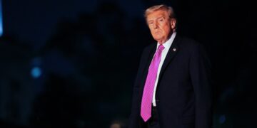 Trump says he was not informed by Netanyahu before Israel’s strike in Qatar, World News