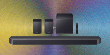 Samsung HW-Q990F Soundbar System Review: Glorious Atmos