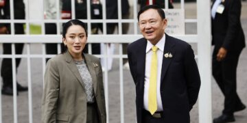 Thailand’s politically influential Shinawatra family is fading from centre stage – for now