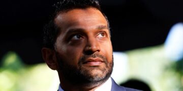 Kash Patel faces scrutiny ahead of congressional hearings: From the Politics Desk