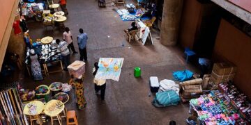 Burkina Faso waives entry visa fees for all African nationals