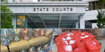 Woman charged over suspected links to fake bulk order scams involving impersonation of SAF personnel, Singapore News