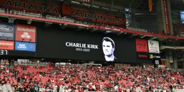 NFL Teams That Didn’t Honor Charlie Kirk Face the Wrath of Conservative Fans