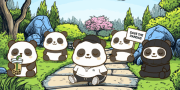 Pudgy Pandas: Asia’s viral meme coin eyes global markets as presale starts strong