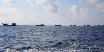 Philippines ‘strongly protests’ against China plan to create nature reserve in disputed shoal, Asia News