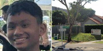 13-year-old boy reported missing in Hougang; police appeal for information , Singapore News