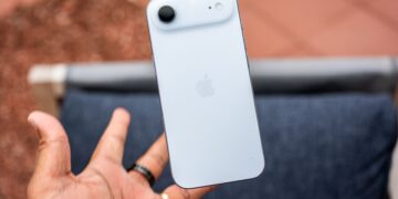 Apple iPhone Air Review: Better Than Expected