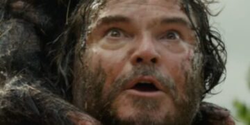 Trailer for Anaconda meta-reboot leans into the laughs