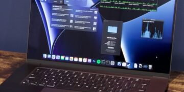 Report: Apple inches closer to releasing an OLED touchscreen MacBook Pro