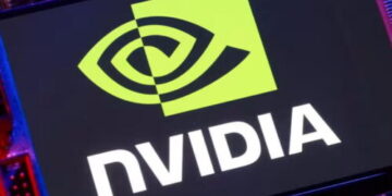 China blocks sale of Nvidia AI chips