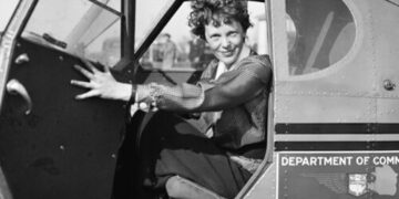 New Amelia Earhart bio delves into her unconventional marriage
