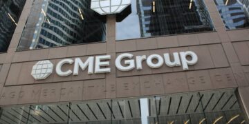 CME Group (CME) Stock: Gains on Upcoming Launch of Solana and XRP Futures Options