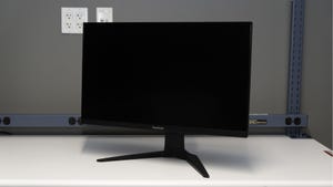 ViewSonic’s XG275D-4K Gaming Monitor Review: Bright Colors, Muddy Shadows