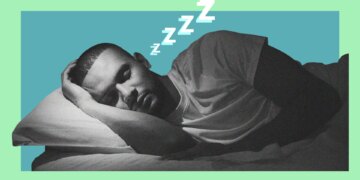 4 Tips for Better Sleep From the Hims & Hers  Founder