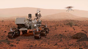 Yes, NASA Found Evidence of Ancient Life on Mars. Here’s the Real Story