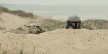 The Mandalorian and Grogu trailer: Pedro Pascal and Baby Yoda head for high-stakes space adventure