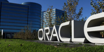 Oracle could hit again: Meta talks could lead to $20 billion AI cloud deal