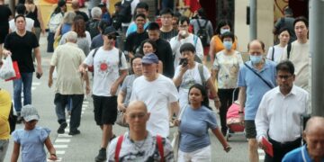 No plans for Singapore to impose additional public health measures amid new Covid-19 variant XFG, Singapore News