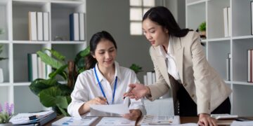 Example of Strategic Planning in Action?