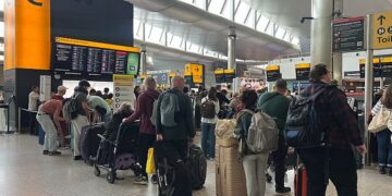 Cyberattack cripples major European Airports