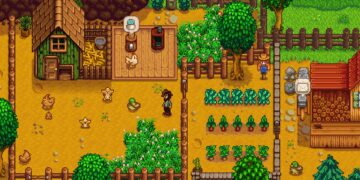 Stardew Valley Creator Eric ‘Concerned Ape’ Barone Confirms Update 1.7 Is Coming, But He Doesn’t ‘Want Too Much Hype At This Point’