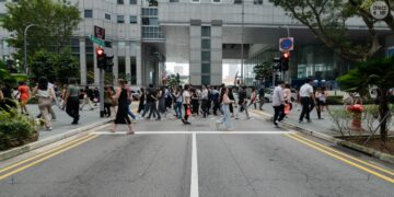 Ministries reveal plans to strengthen criminal and traffic laws, manage population, Singapore News