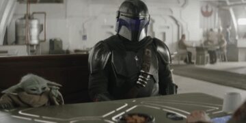 The Mandalorian and Grogu Trailer Shows Sigourney Weaver’s Character, Zeb in Live-Action, and the Return of the Razor Crest