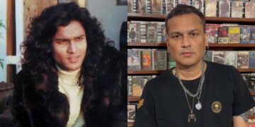 Legendary Bollywood singer Zubeen Garg, in Singapore for performance, dies while scuba diving, Entertainment News