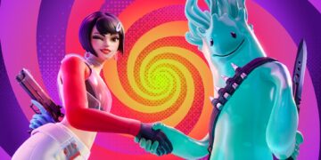 Fortnite Banned ‘Thousands’ This Weekend as Proximity Voice Chat Mode Delulu Launches to Big Player Numbers, but Widespread Reports of Griefing and Abuse