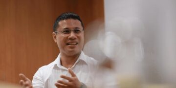 PAP’s measured tone, PM Wong’s style of governance contributed to GE2025 swing: Desmond Lee, Singapore News