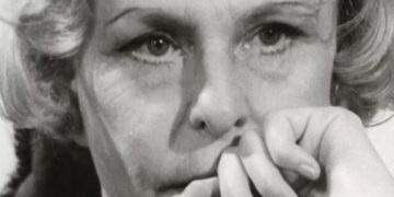 Riefenstahl Raises the Riddle of Artistic Heroism