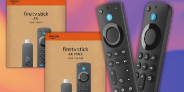 4K Fire TV Sticks Are Already on Sale Ahead of October Prime Day
