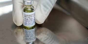 HIV prevention injection slashed from $28,000 to $40