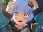 Preview: We Played Anime Open World Ananta, and It Could Change Everything