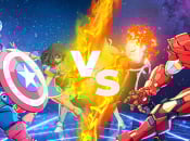 Guide: Marvel Tokon: Fighting Souls: All Confirmed Characters and Stages