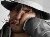 Virtua Fighter Reboot Reveals the Slenderest of New Details