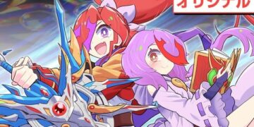 Duel Masters GT -Gear of the Twin heart