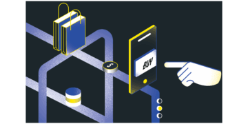 Best Buy will allow advertisers to ‘take over’ the in-store shopping experience