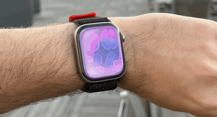 Apple Watch Series 11 REVIEW