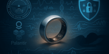 Should You Be Worried About Oura Ring Privacy?