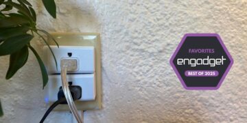 The best smart plugs in 2025