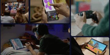 Amazon Luna is absorbing Prime Gaming and getting controller-free games in the process